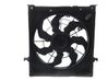Electric radiator cooling fan 253861H680