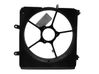 Radiator cooling fan shroud 19015PWAJ51
