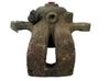 Rear brake caliper 34216768698