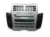 Radio/CD/DVD/GPS-pääyksikkö 861200D211