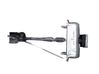 Front door check strap stopper 13242975