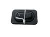 Electric window control switch 24411032