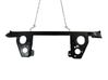 Top upper radiator support slam panel 