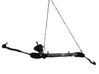 Steering rack 490012121R