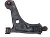 Brazo de suspensión/horquilla inferior delantero 96436597
