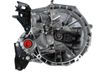 Mechaninė 6 pavarų dėžė 9803846180