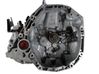 Manual 6 speed gearbox 3201000Q9CRE
