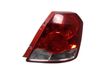 Luz trasera/de freno 96540269