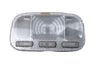 Front seat light 6362T9