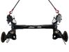Rear axle beam 5148W9