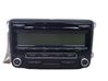 Radio / CD-Player / DVD-Player / Navigation 5P0035186