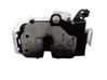 Front door lock 1613686680
