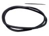 Front door rubber seal 9025Z7