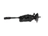 Steering wheel axle set 4123AK