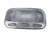 Front seat light 6362N2