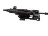 Steering wheel axle set 4123GK