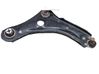 Front lower control arm/wishbone 545042021R