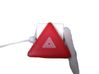 Hazard light switch 1Q0953509