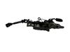 Steering wheel axle set 8P1419502J