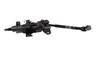 Steering wheel axle set 4123GP