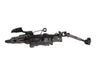 Steering wheel axle set 1K1419502R