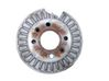 Drum brake (rear) 432001458R