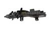Steering wheel axle set 488100059R