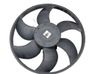 Electric radiator cooling fan 214816674R