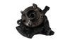 Front wheel bearing hub 