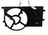 Radiator cooling fan shroud 1253R3
