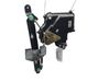 Regulador de puerta trasera con motor 3C0959704ESE1