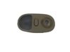 Front seat light 7700412606