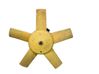 Elektryczny wentylator chłodnicy 1495687