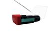 Hazard light switch DR61664H0