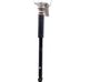 Rear shock absorber/damper DR612870XD9A