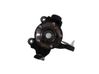 Front wheel bearing hub 1474291