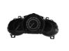 Speedometer (instrument cluster) 98041179XT