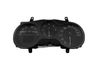 Speedometer (instrument cluster) 1P0920927DZ03