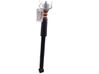 Rear shock absorber/damper 6C0513025AN