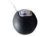 Gear lever shifter trim leather/knob 8X1713139GTAH