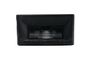 Number plate light 6025371210