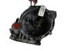 Manual 6 speed gearbox 