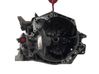 Manual 6 speed gearbox 222233