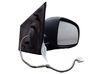 Front door electric wing mirror 96301BH00B