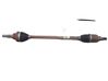 Rear driveshaft 396005911R