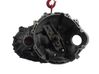 Manual 6 speed gearbox 4543601601