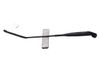 Front wiper blade arm 1554036
