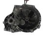 Manual 6 speed gearbox 