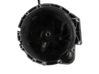 Manual 6 speed gearbox 