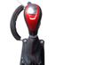 Pavarų perjungimo mechanizmas (kulisa) 341088670R